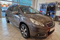 Peugeot 2008 (13-19) 1.6 BlueHDi (120bhp) Allure 5d For Sale - M K Automobiles, Rochdale