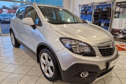 Vauxhall Mokka (12-16) 1.6i Exclusiv 5d For Sale - M K Automobiles, Rochdale