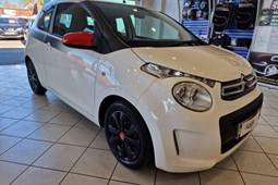 Citroen C1 (14-22) Furio PureTech 82 3d For Sale - M K Automobiles, Rochdale