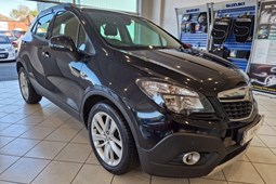 Vauxhall Mokka (12-16) 1.4T Exclusiv 5d For Sale - M K Automobiles, Rochdale