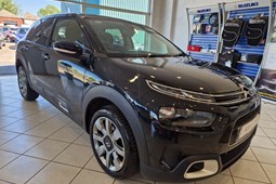 Citroen C4 Cactus Hatchback (18-20) Flair PureTech 110 S&S (06/2018 on) 5d For Sale - M K Automobiles, Rochdale