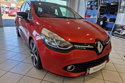 Renault Clio Hatchback (12-19) 1.5 dCi (90bhp) Dynamique S MediaNav 5d For Sale - M K Automobiles, Rochdale