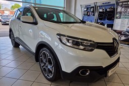 Renault Kadjar (15-22) 1.5 dCi Dynamique S Nav 5d EDC For Sale - M K Automobiles, Rochdale