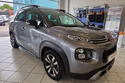 Citroen C3 Aircross SUV (17-24) Feel PureTech 82 5d For Sale - M K Automobiles, Rochdale