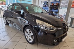 Renault Clio Hatchback (12-19) 1.2 16V Dynamique Nav 5d For Sale - M K Automobiles, Rochdale