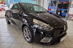 Renault Clio Hatchback (12-19) 0.9 TCE (90bhp) Dynamique MediaNav 5d For Sale - M K Automobiles, Rochdale