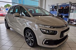 Citroen C4 Picasso (13-18) Feel BlueHDi 120 S&S 5d For Sale - M K Automobiles, Rochdale