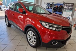 Renault Kadjar (15-22) 1.5 dCi Dynamique Nav 5d For Sale - M K Automobiles, Rochdale