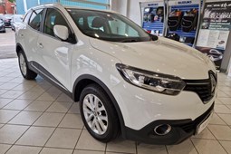 Renault Kadjar (15-22) 1.2 TCE Dynamique Nav 5d For Sale - M K Automobiles, Rochdale