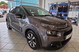 Citroen C3 (17-24) Flair PureTech 82 5d For Sale - M K Automobiles, Rochdale