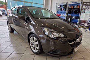 Vauxhall Corsa Hatchback (14-19) 1.4 (75bhp) Energy (AC) 5d For Sale - M K Automobiles, Rochdale