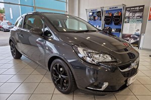 Vauxhall Corsa Hatchback (14-19) 1.4 (75bhp) SRi 3d For Sale - M K Automobiles, Rochdale