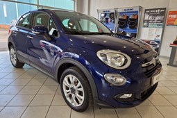 Fiat 500X (15-24) 1.4 Multiair Pop Star 5d For Sale - M K Automobiles, Rochdale