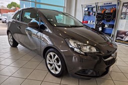 Vauxhall Corsa Hatchback (14-19) 1.2 Energy (AC) 3d For Sale - M K Automobiles, Rochdale