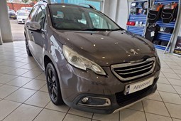 Peugeot 2008 (13-19) 1.2 e-VTi Allure 5d EGC For Sale - M K Automobiles, Rochdale