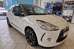 DS 3 (15-19) 1.2 PureTech DStyle 3d For Sale - M K Automobiles, Rochdale