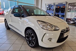 DS 3 (15-19) 1.2 PureTech DStyle 3d For Sale - M K Automobiles, Rochdale