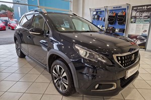 Peugeot 2008 (13-19) Allure Premium 1.2 PureTech 82 S&S 5d For Sale - M K Automobiles, Rochdale