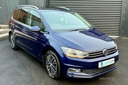 Volkswagen Touran (15 on) 2.0 TDI SEL 5d For Sale - McGrath Motors, Cookstown