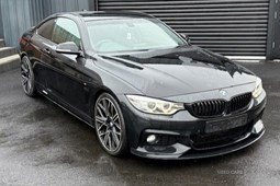 BMW 4-Series Coupe (13-20) 428i M Sport 2d Auto For Sale - McGrath Motors, Cookstown