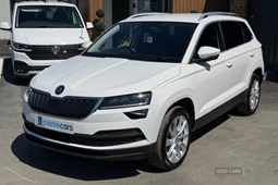Skoda Karoq SUV (17 on) SE L 1.6 TDI 115PS 5d For Sale - McGrath Motors, Cookstown
