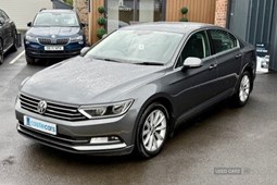 Volkswagen Passat Saloon (15-21) 2.0 TDI SE 4d For Sale - McGrath Motors, Cookstown