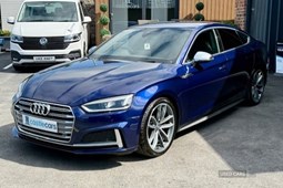 Audi A5 Sportback (17-24) S5 3.0 V6 TSI 354PS Quattro Tiptronic auto 5d For Sale - McGrath Motors, Cookstown