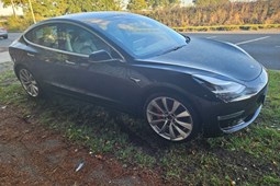 Tesla Model 3 (16 on) Performance All-Wheel Drive auto 4d For Sale - Mawney Commercials, Romford