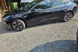 Tesla Model 3 (16 on) Standard Range Plus auto 4d For Sale - Mawney Commercials, Romford