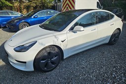 Tesla Model 3 (16 on) Standard Range Plus auto 4d For Sale - Mawney Commercials, Romford