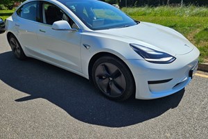 Tesla Model 3 (16 on) Standard Range Plus auto 4d For Sale - Mawney Commercials, Romford