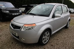 Proton Savvy (05-12) 1.2 Style 5d For Sale - TCS, Oldham