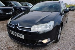 Citroen C5 Tourer (08-18) 1.6HDi 16V VTR+ Nav 5d For Sale - TCS, Oldham