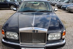 Rolls-Royce Silver Seraph (98-02) 4d Auto For Sale - TCS, Oldham