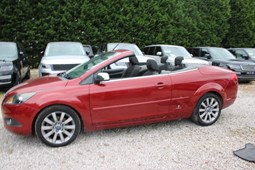 Ford Focus Coupe Cabriolet (06-10) 2.0 CC-2 2d (08) For Sale - TCS, Oldham