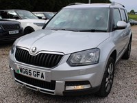 Skoda Yeti (09-17) 2.0 TDI CR (150bhp) Laurin + Klement 4x4 Outdoor 5d DSG For Sale - TCS, Oldham