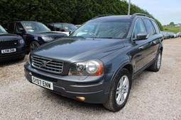 Volvo XC90 (02-14) 2.4 D5 SE (185bhp) 5d Geartronic For Sale - TCS, Oldham