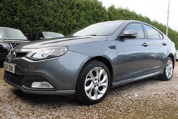 MG Motor UK MG6 (11-16) 1.8T SE Hatchback 5d For Sale - TCS, Oldham