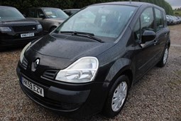 Renault Grand Modus (08-12) 1.2 Expression 5d For Sale - TCS, Oldham