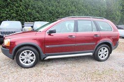 Volvo XC90 (02-14) 2.4 D5 SE (185bhp) 5d For Sale - TCS, Oldham