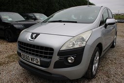 Peugeot 3008 (09-16) 2.0 HDi (150bhp) Sport 5d For Sale - TCS, Oldham