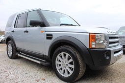 Land Rover Discovery (04-17) 2.7 TdV6 SE 5d Auto For Sale - TCS, Oldham