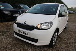 Skoda Citigo (12-19) 1.0 MPI SE 5d For Sale - TCS, Oldham