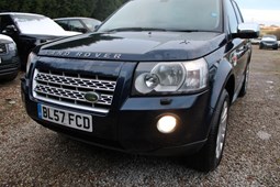 Land Rover Freelander (06-14) 2.2 Td4 HSE 5d Auto For Sale - TCS, Oldham