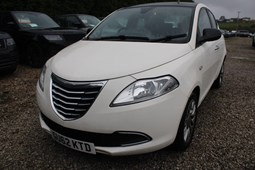 Chrysler Ypsilon (11-15) 1.2 SE 5d For Sale - TCS, Oldham