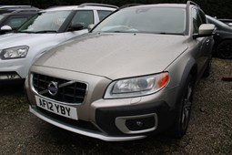 Volvo XC70 (07-16) D5 (215bhp) SE Lux (Sat Nav) 5d Geartronic For Sale - TCS, Oldham