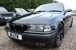 BMW 3-Series Compact (94-01) 318 ti SE 3d Auto For Sale - TCS, Oldham