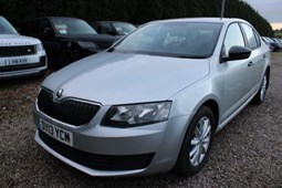 Skoda Octavia Hatchback (04-12) 1.4 TSI SE Plus 5d DSG For Sale - TCS, Oldham