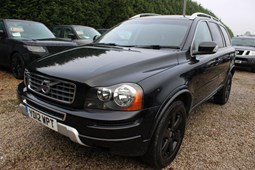 Volvo XC90 (02-14) 2.4 D5 (200bhp) SE 5d Geartronic For Sale - TCS, Oldham