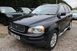 Volvo XC90 (02-14) 2.4 D5 SE Lux Premium 5d Geartronic For Sale - TCS, Oldham